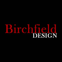 Birchfield Design logo, Birchfield Design contact details