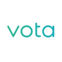 Vota logo, Vota contact details