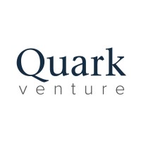 Quark Venture logo, Quark Venture contact details