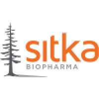 Sitka Biopharma logo, Sitka Biopharma contact details