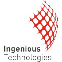 Ingenious Technologies AG logo, Ingenious Technologies AG contact details