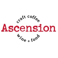 Ascension Coffee Company logo, Ascension Coffee Company contact details