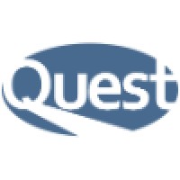 Quest Church logo, Quest Church contact details