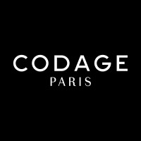 CODAGE Paris logo, CODAGE Paris contact details