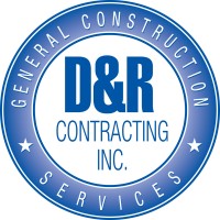 D & R Contracting, Inc. logo, D & R Contracting, Inc. contact details