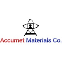 Accumet Materials Co logo, Accumet Materials Co contact details