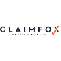 ClaimFox, Inc. logo, ClaimFox, Inc. contact details