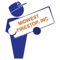 MIDWEST FIRESTOP, INC. logo, MIDWEST FIRESTOP, INC. contact details