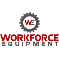 Workforce Equipment Inc logo, Workforce Equipment Inc contact details