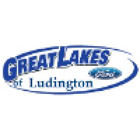 Great Lakes Ford of Ludington logo, Great Lakes Ford of Ludington contact details