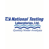 National Testing Laboratories logo, National Testing Laboratories contact details