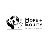 Hope And Equity Without Borders, Inc. logo, Hope And Equity Without Borders, Inc. contact details