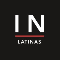 Lean In Latinas logo, Lean In Latinas contact details