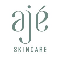 Aje Skincare logo, Aje Skincare contact details