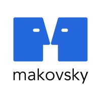 Makovsky Integrated Communications logo, Makovsky Integrated Communications contact details