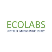 EcoLabs Centre of Innovation for Energy logo, EcoLabs Centre of Innovation for Energy contact details