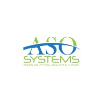 ASO Systems (SBA 8A Certified) logo, ASO Systems (SBA 8A Certified) contact details