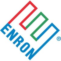 Enron logo, Enron contact details