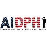 The American Institute of Dental Public Health logo, The American Institute of Dental Public Health contact details