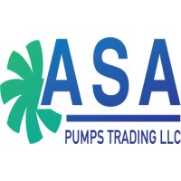 A S A Pumps Trading LLC logo, A S A Pumps Trading LLC contact details