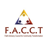 FAITH ADVISORY COUNCIL FOR COMMUNITY TRANSFORMATION logo, FAITH ADVISORY COUNCIL FOR COMMUNITY TRANSFORMATION contact details