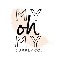 My Oh My Supply Co. logo, My Oh My Supply Co. contact details