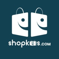 Shopkees logo, Shopkees contact details