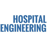 Hospital Engineering GmbH logo, Hospital Engineering GmbH contact details