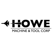 Howe Machine & Tool Corp logo, Howe Machine & Tool Corp contact details