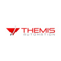 Themis Automation logo, Themis Automation contact details