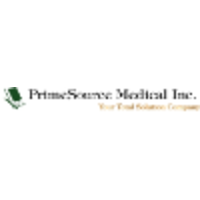 PrimeSource Medical Inc. logo, PrimeSource Medical Inc. contact details