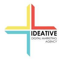 IDEATIVE Digital Marketing Agy. logo, IDEATIVE Digital Marketing Agy. contact details