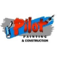 Pilot Painting & Construction logo, Pilot Painting & Construction contact details