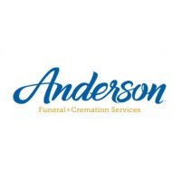 Anderson Funeral & Cremation Services logo, Anderson Funeral & Cremation Services contact details