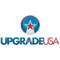 UpgradeUSA logo, UpgradeUSA contact details