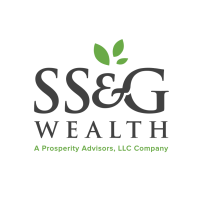 SS&G Wealth logo, SS&G Wealth contact details