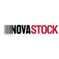 NOVASTOCK logo, NOVASTOCK contact details