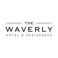 The Waverly Hotel & Residences logo, The Waverly Hotel & Residences contact details