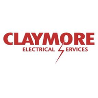 Claymore Electrical Services logo, Claymore Electrical Services contact details