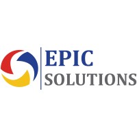 Epic Solutions logo, Epic Solutions contact details