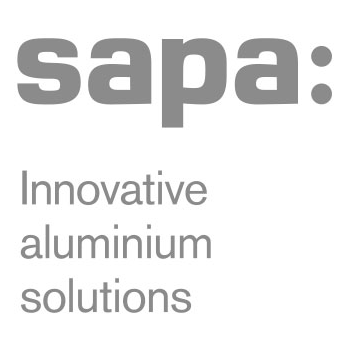 Sapa Extrusion North America logo, Sapa Extrusion North America contact details