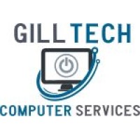 Gill Tech Services logo, Gill Tech Services contact details