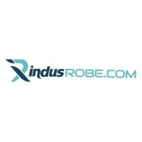 IndusRobe logo, IndusRobe contact details