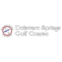 Delaware Springs Golf Course logo, Delaware Springs Golf Course contact details