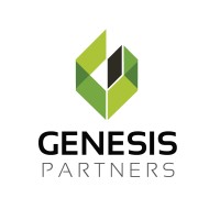 Genesis Partners Real Estate logo, Genesis Partners Real Estate contact details