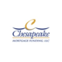 Chesapeake Mortgage LLC logo, Chesapeake Mortgage LLC contact details