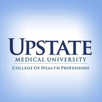 SUNY Upstate College of Health Professions logo, SUNY Upstate College of Health Professions contact details