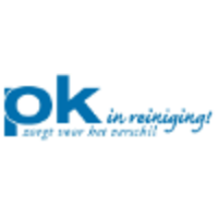 PK in Reiniging logo, PK in Reiniging contact details