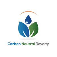 Carbon Neutral Royalty Ltd. logo, Carbon Neutral Royalty Ltd. contact details