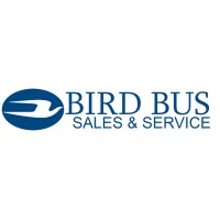 Bird Bus Sales logo, Bird Bus Sales contact details